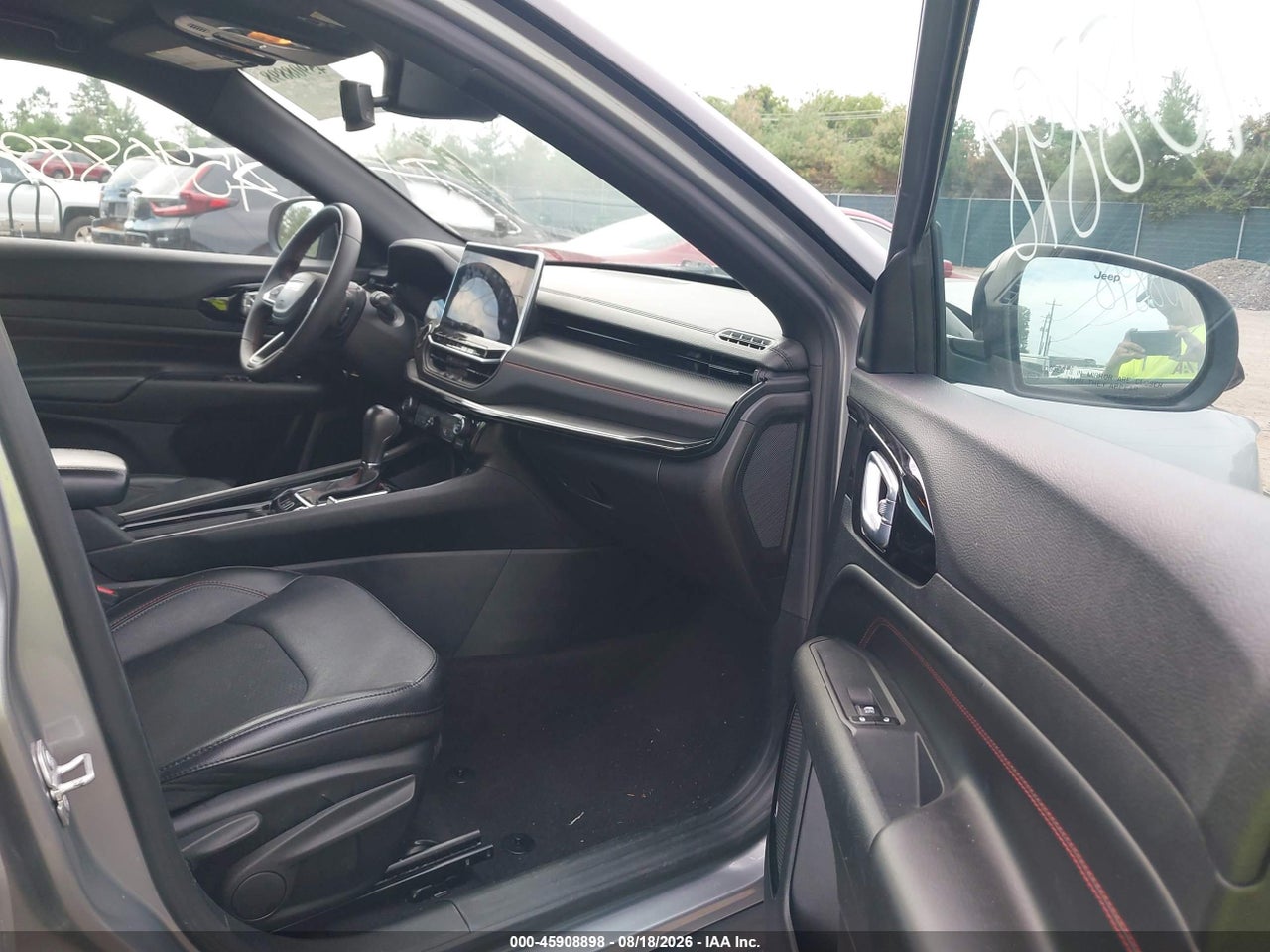 2023 JEEP COMPASS TRAILHAWK 4X4 · 5/11