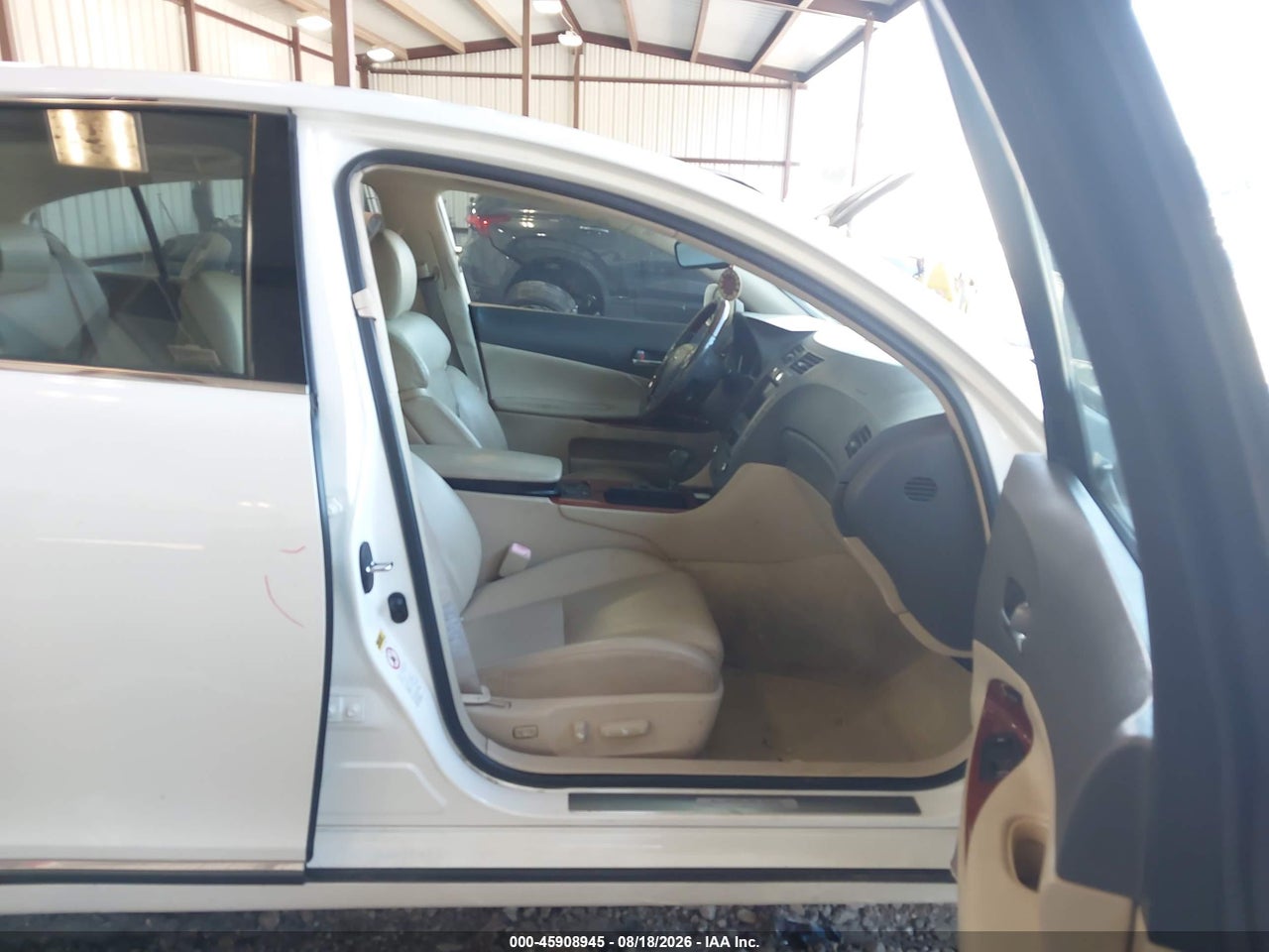 2006 LEXUS GS 300 · 5/11