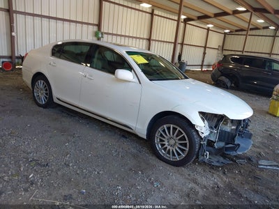 JTHCH96S160****** · 2006 LEXUS GS 300