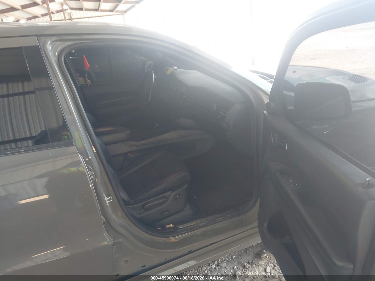 2021 DODGE DURANGO GT PLUS RWD · 5/11