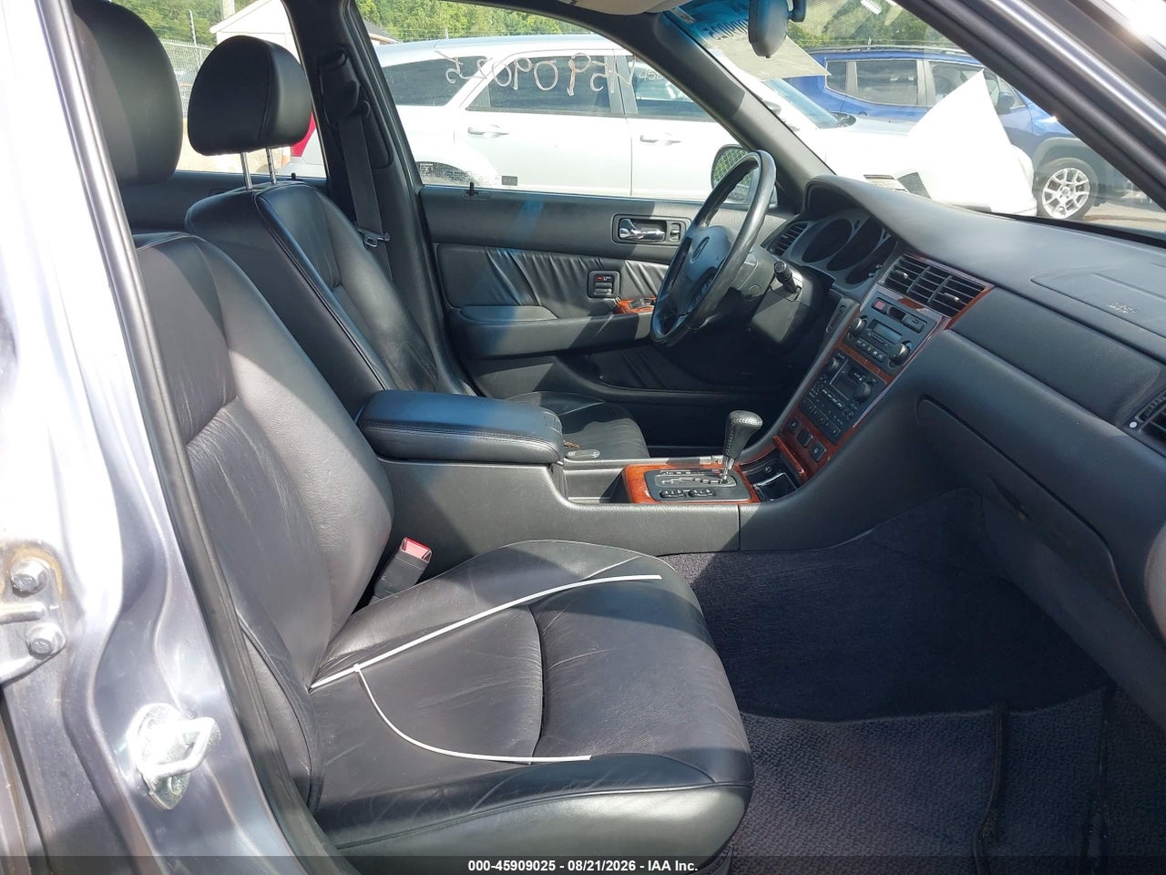 1999 ACURA RL 3.5 · 5/11