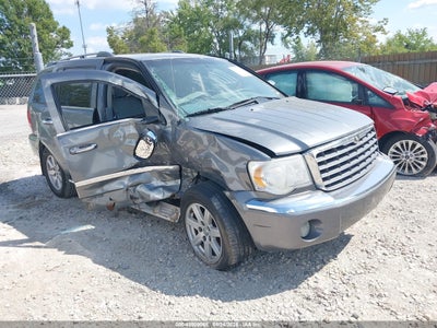 1A8HW58P57F****** · 2007 CHRYSLER ASPEN LIMITED