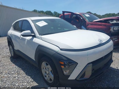 KM8HA3AB8RU****** · 2024 HYUNDAI KONA SE