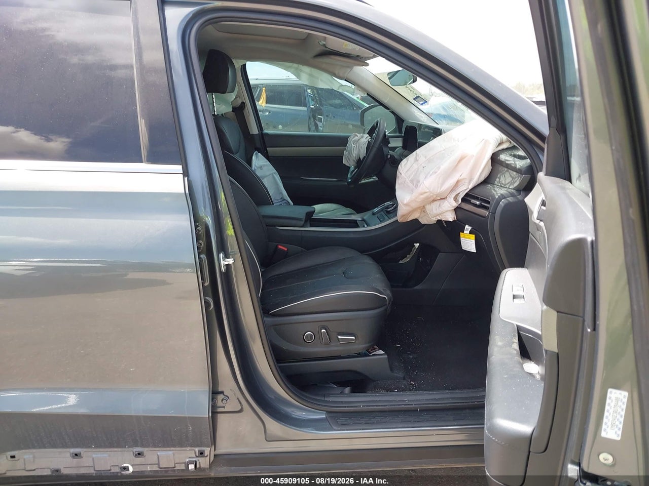 2024 HYUNDAI PALISADE XRT · 5/10