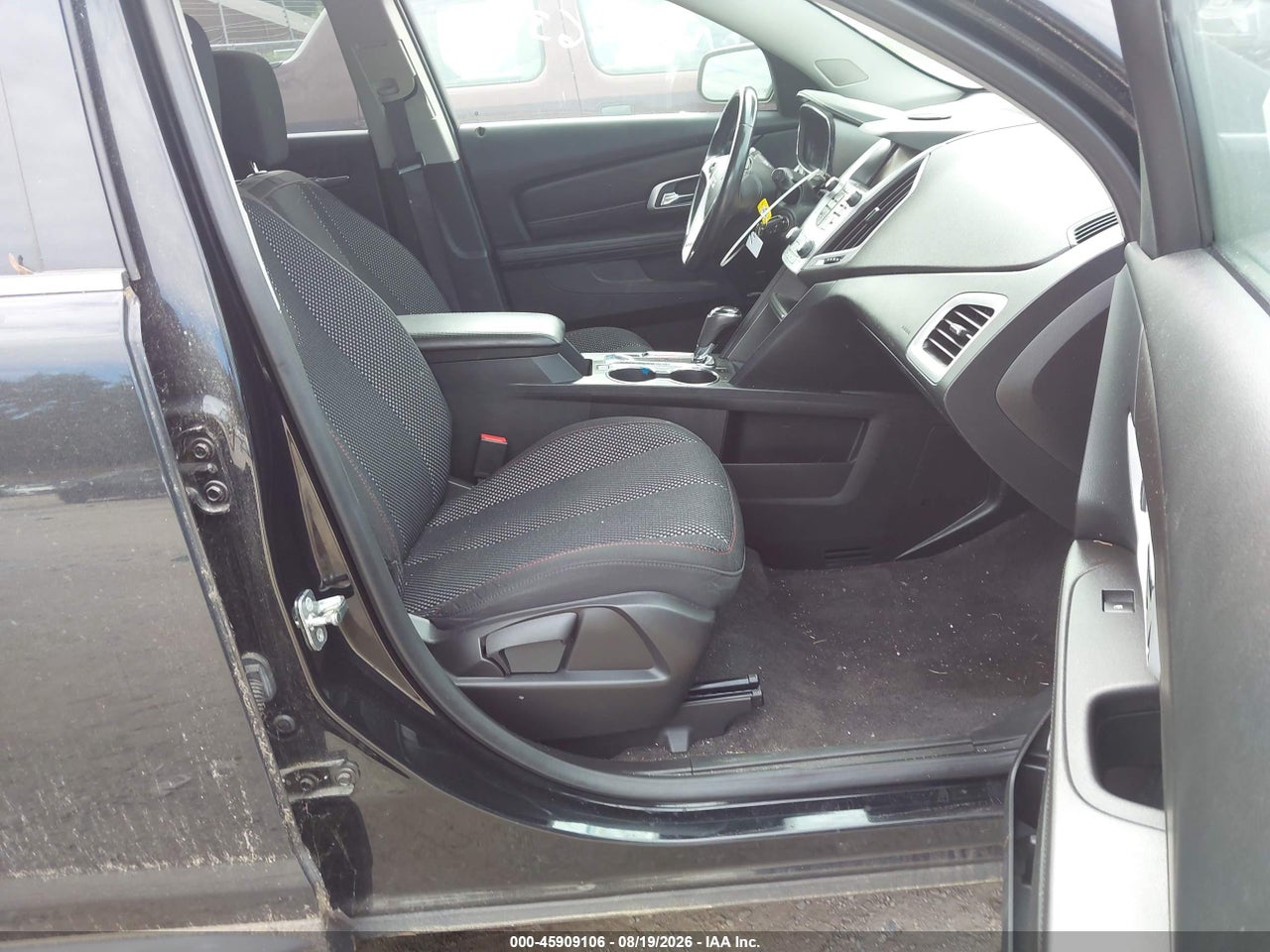 2016 GMC TERRAIN SLE-2 · 5/11