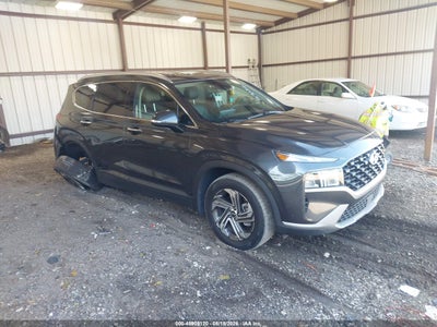 5NMS24AJ8PH****** · 2023 HYUNDAI SANTA FE SEL