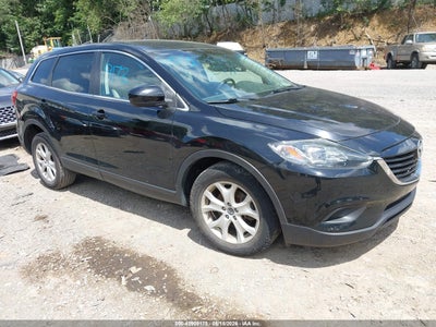 JM3TB3CV8D0****** · 2013 MAZDA CX-9 TOURING