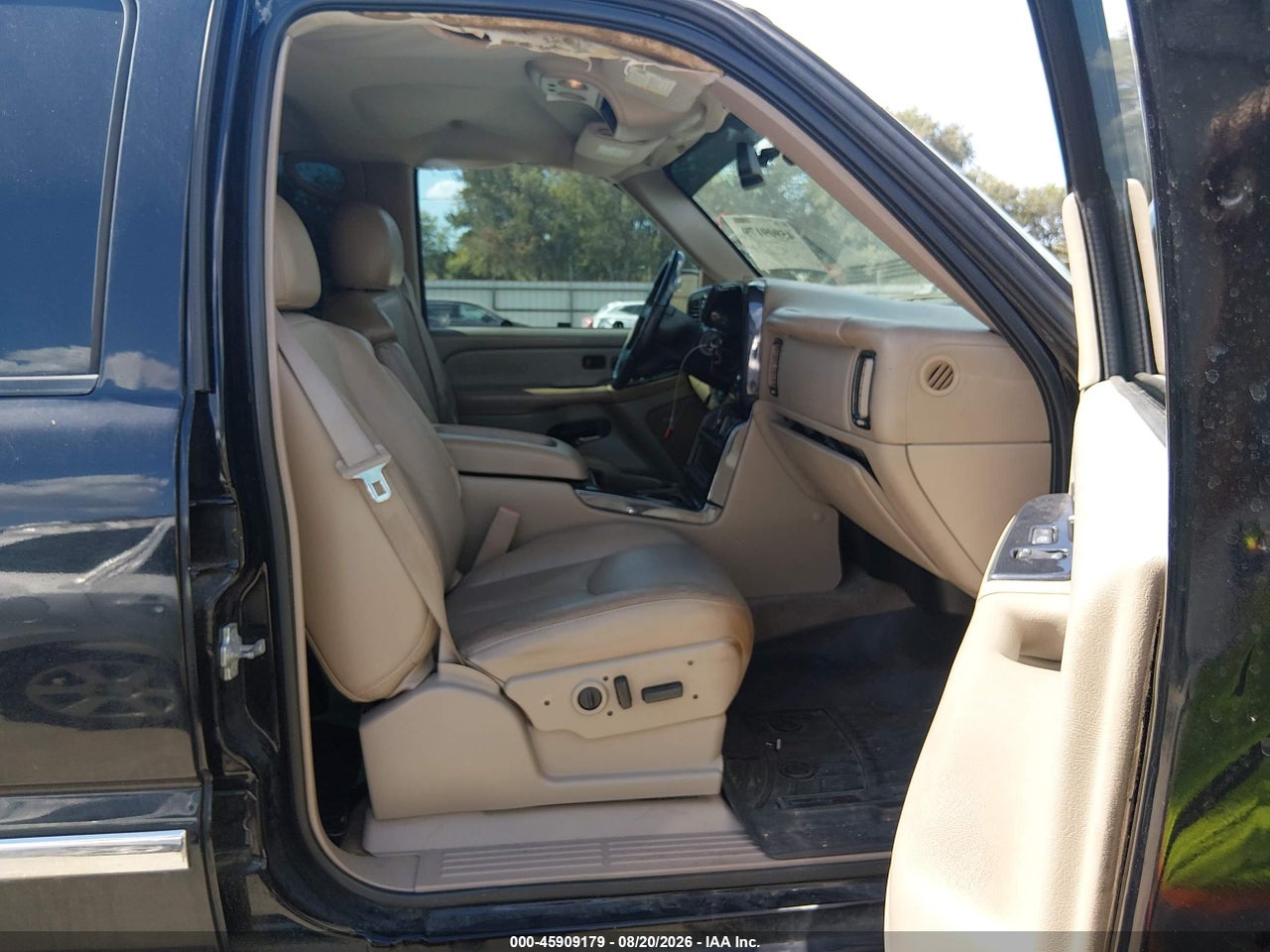 2006 GMC SIERRA 1500 SLT · 5/11