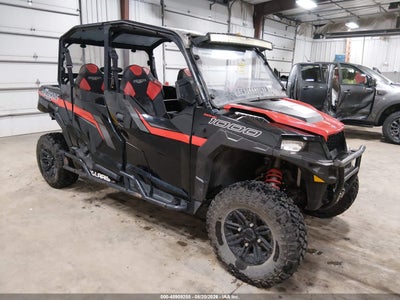 2018 POLARIS GENERAL 4 1000 EPS