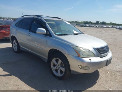 2T2GA31UX6C****** · 2006 LEXUS RX 330