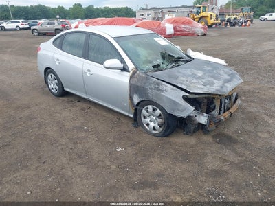 KMHDU46D18U****** · 2008 HYUNDAI ELANTRA GLS/SE