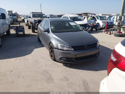 3VWD17AJ6EM****** · 2014 VOLKSWAGEN JETTA 1.8T SE