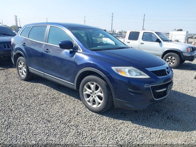 JM3TB3BA0B0****** · 2011 MAZDA CX-9 SPORT
