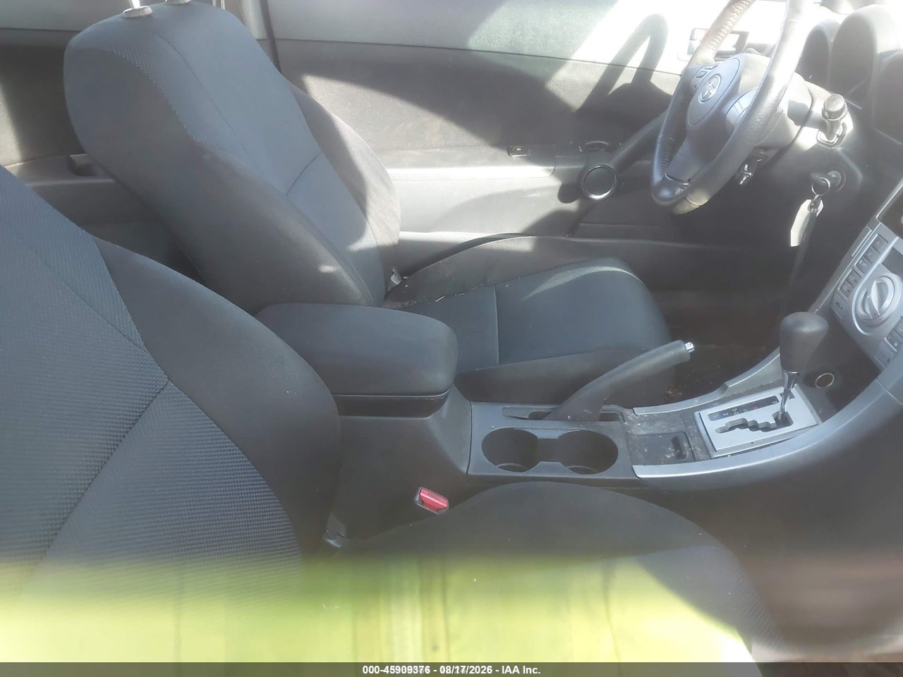2006 SCION TC · 5/11