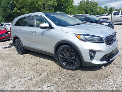 5XYPHDA51LG****** · 2020 KIA SORENTO 3.3L EX