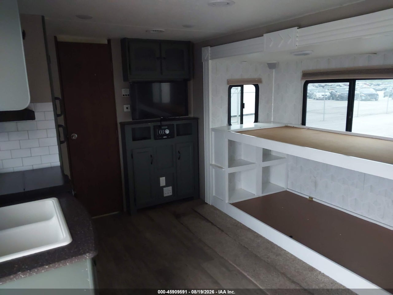 2016 FOREST RIVER FREEDOM EXPRESS M 21 · 5/11