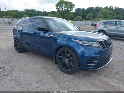 SALYT2EX2MA****** · 2021 LAND ROVER RANGE ROVER VELAR P250 R-DYNAMIC S