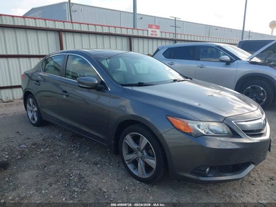 19VDE1F7XDE****** · 2013 ACURA ILX 2.0L
