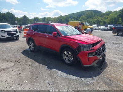 5NMS24AJ1PH****** · 2023 HYUNDAI SANTA FE SEL