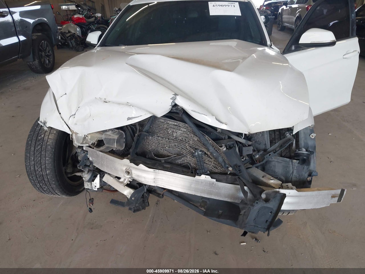 2013 BMW 328I XDRIVE · 6/11
