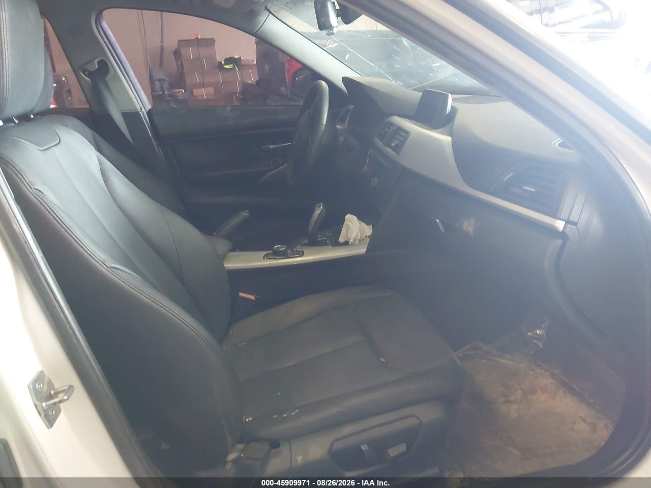 2013 BMW 328I XDRIVE · 5/11