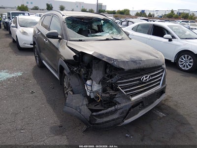 KM8J33AL9LU****** · 2020 HYUNDAI TUCSON ULTIMATE
