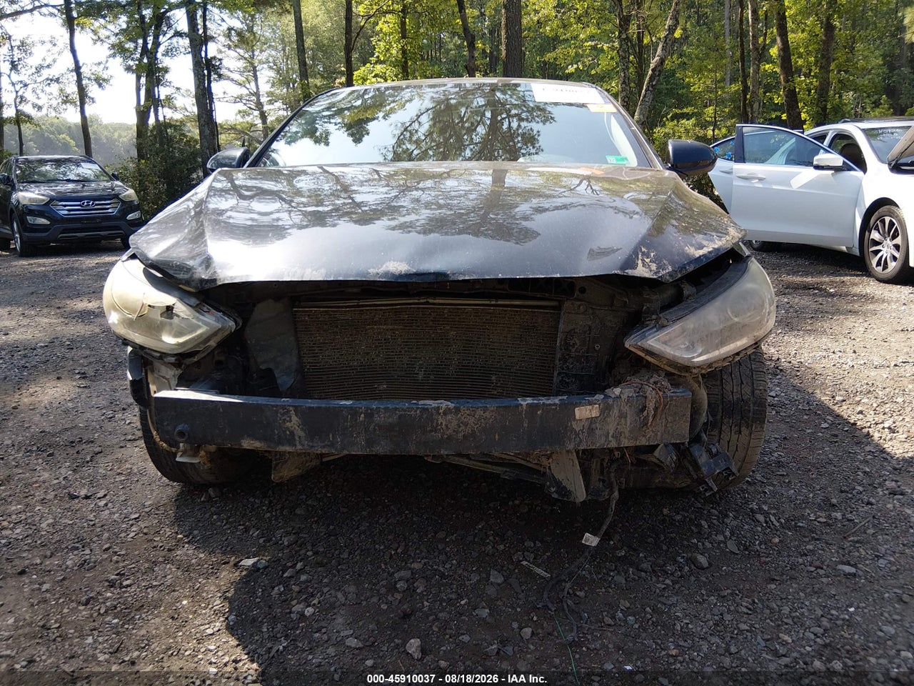 2018 HYUNDAI ELANTRA SEL · 6/11