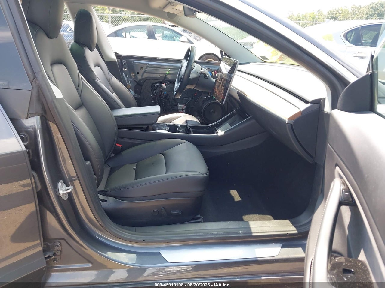 2018 TESLA MODEL 3 LONG RANGE/PERFORMANCE · 5/11