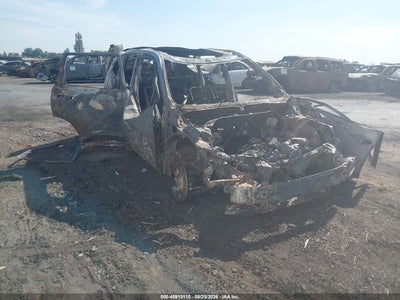 JF2SKAJC7RH****** · 2024 SUBARU FORESTER WILDERNESS