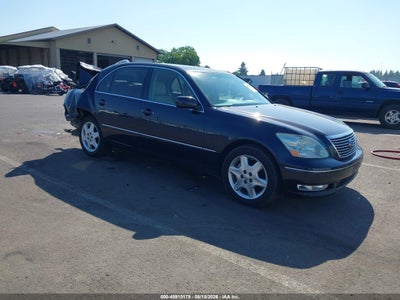 JTHBN36F440****** · 2004 LEXUS LS 430