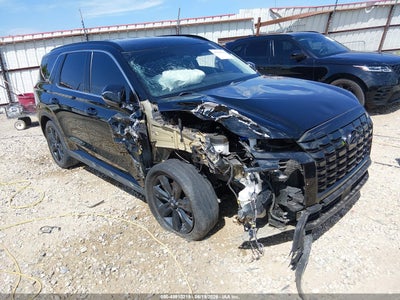 2023 HYUNDAI PALISADE XRT