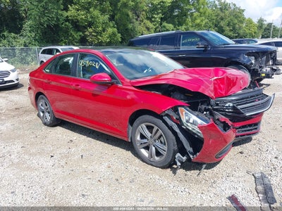 3VW7M7BU1PM****** · 2023 VOLKSWAGEN JETTA 1.5T SE