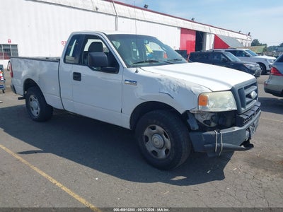 1FTRF12246K****** · 2006 FORD F-150 STX/XL/XLT