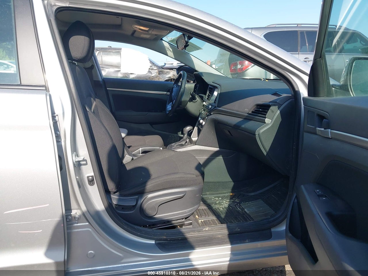 2020 HYUNDAI ELANTRA VALUE EDITION · 5/11