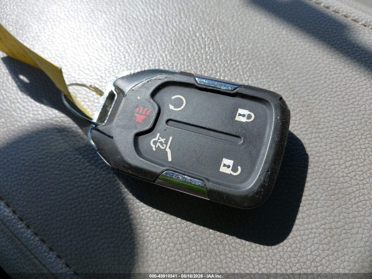 1GKKNUL49PZ****** · 2023 GMC ACADIA AWD SLT · 11/11