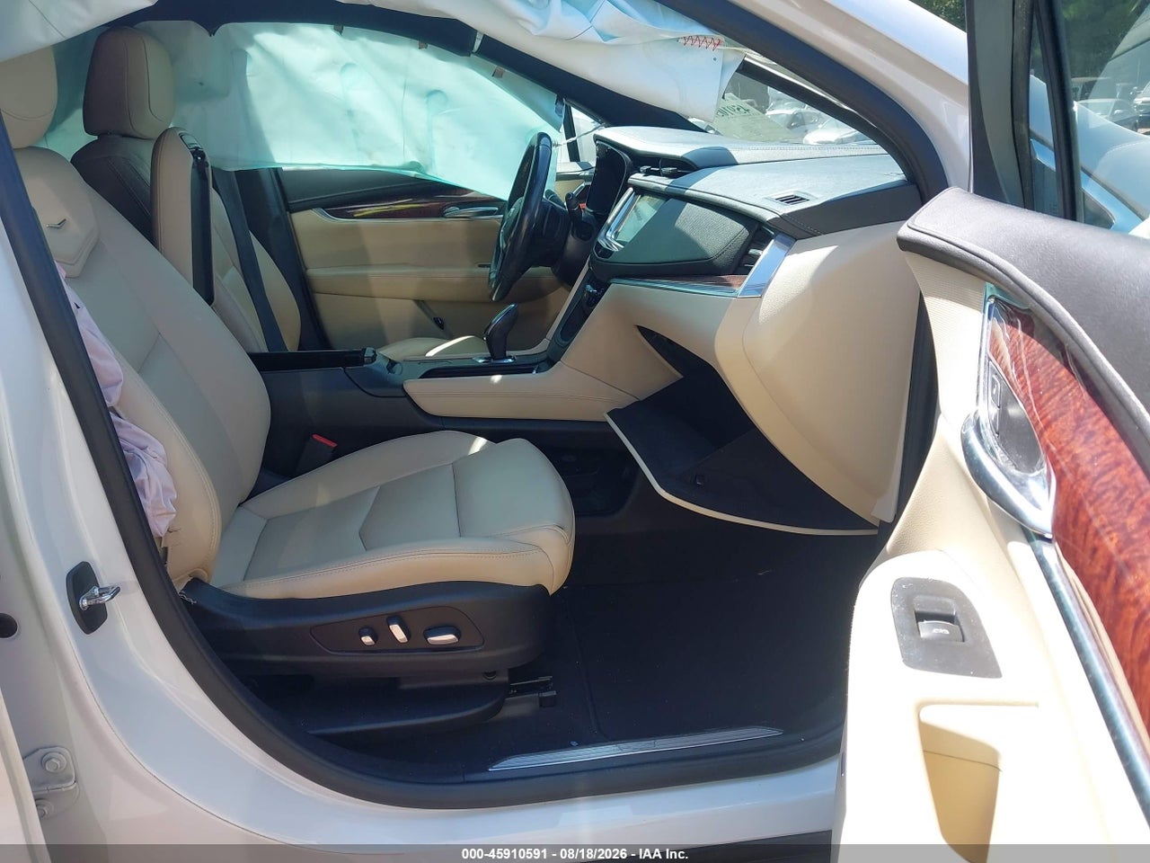 2019 CADILLAC XT5 PREMIUM LUXURY · 5/11