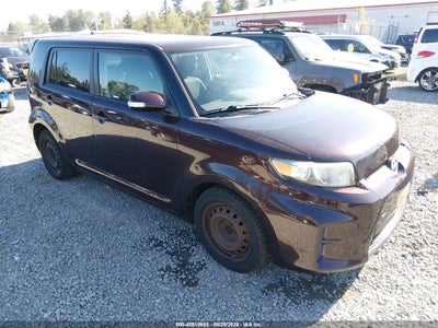 JTLZE4FE1CJ****** · 2012 SCION XB