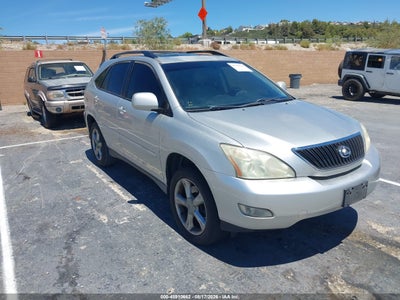 2005 LEXUS RX 330