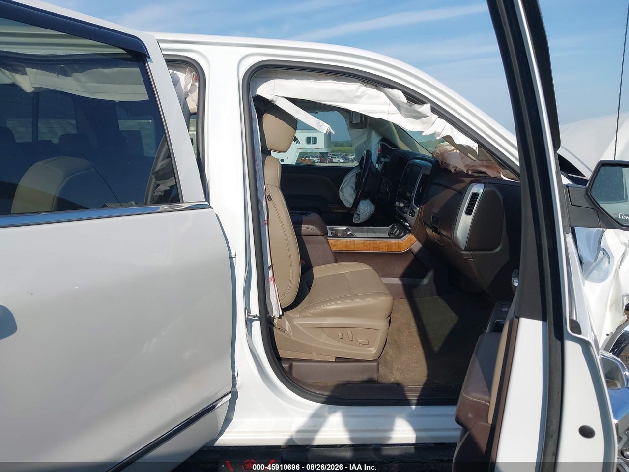 2018 GMC SIERRA 1500 SLT · 5/11