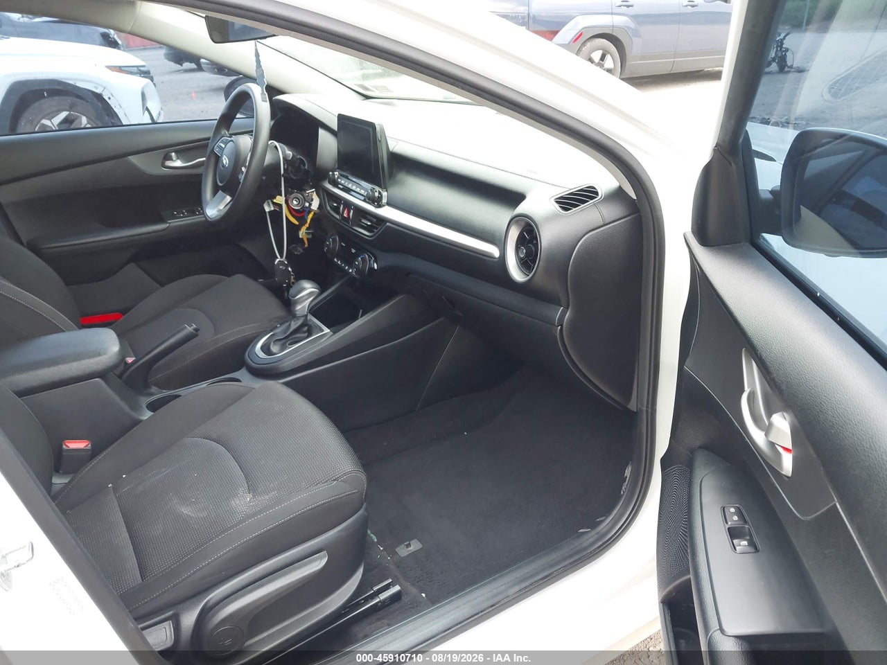 2019 KIA FORTE LXS · 5/11