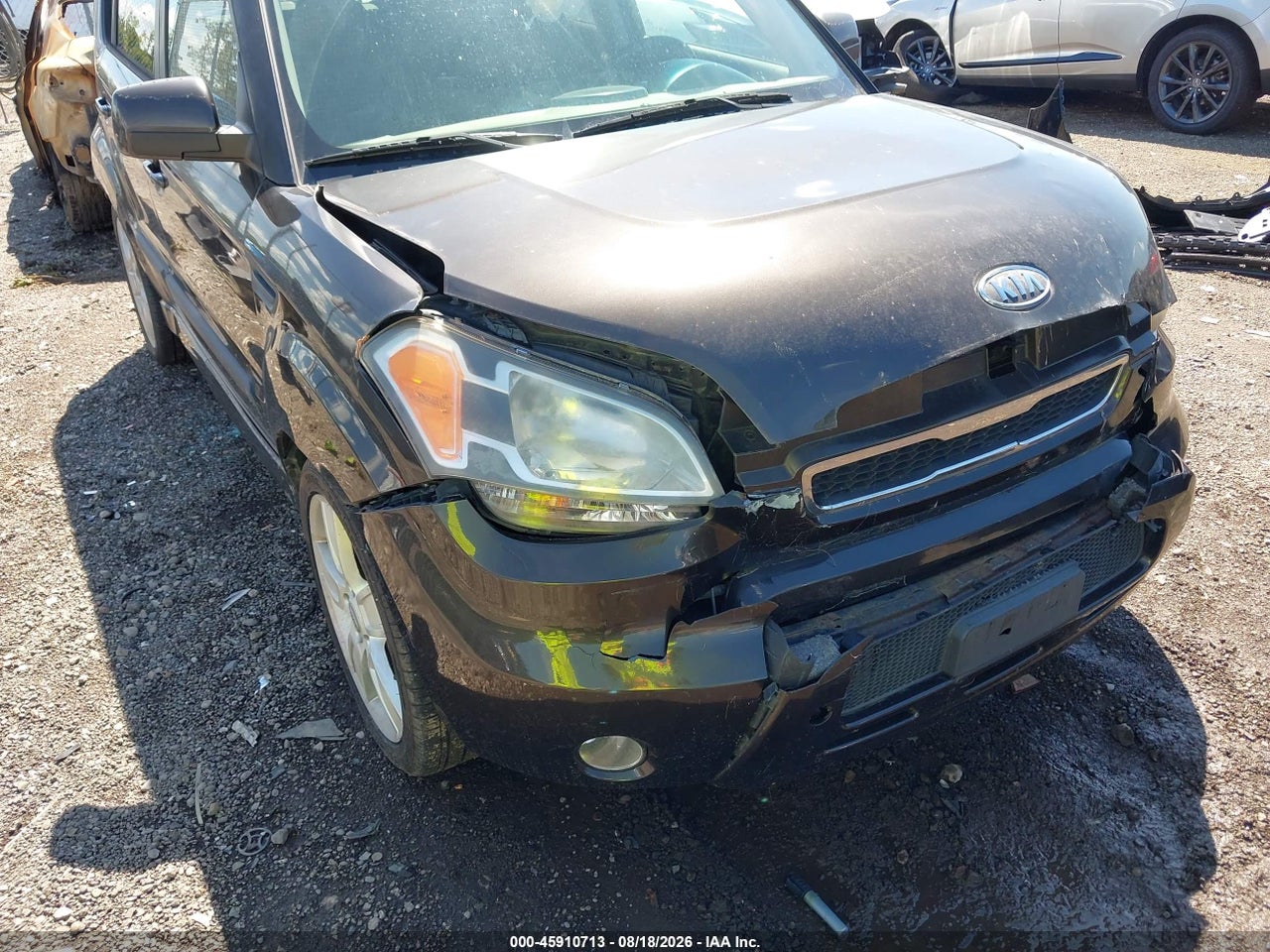 2011 KIA SOUL ! · 6/11