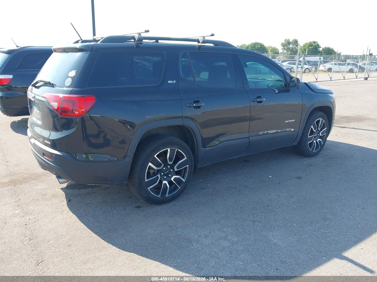 2019 GMC ACADIA SLT-1 · 4/11