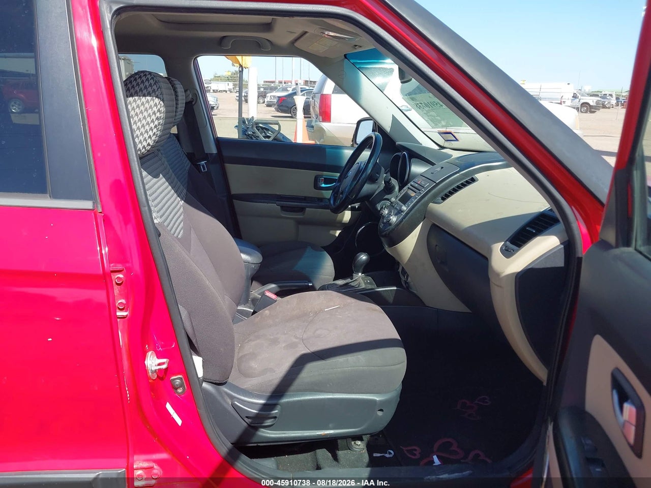 2013 KIA SOUL ! · 5/11