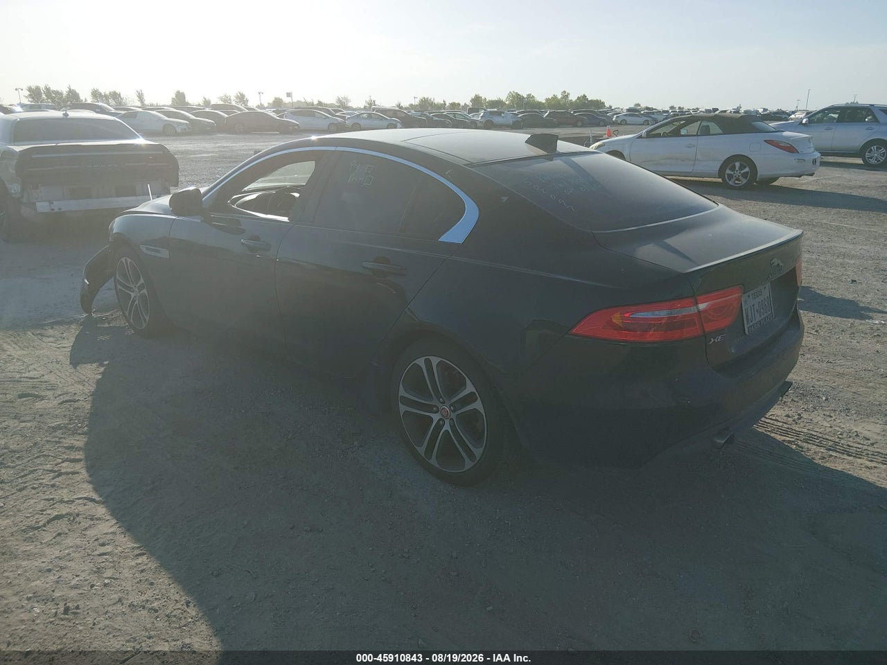 2017 JAGUAR XE 35T PREMIUM · 3/11
