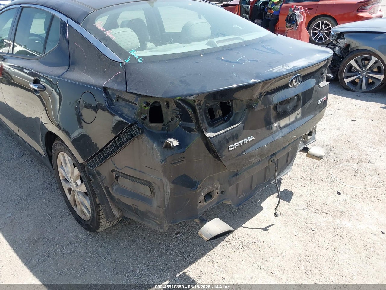 2015 KIA CADENZA PREMIUM · 6/11