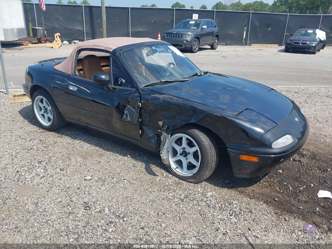 1994 MAZDA MX-5 MIATA