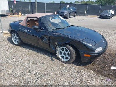 JM1NA3532R0****** · 1994 MAZDA MX-5 MIATA