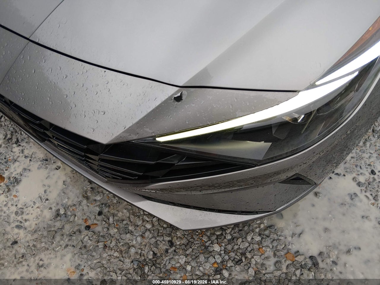 2023 HYUNDAI ELANTRA SE · 6/11