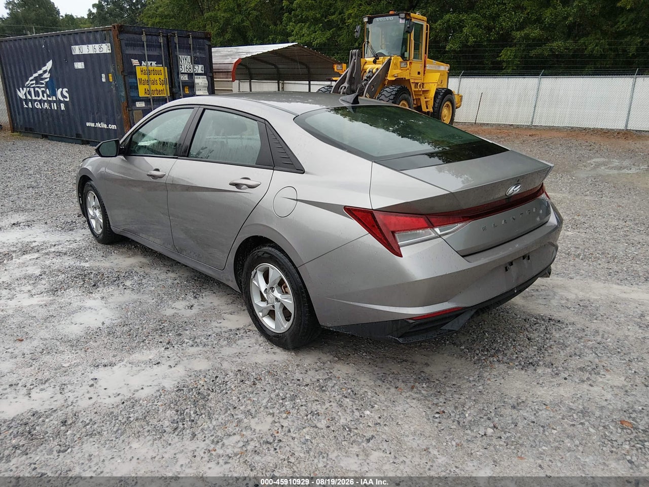 2023 HYUNDAI ELANTRA SE · 3/11