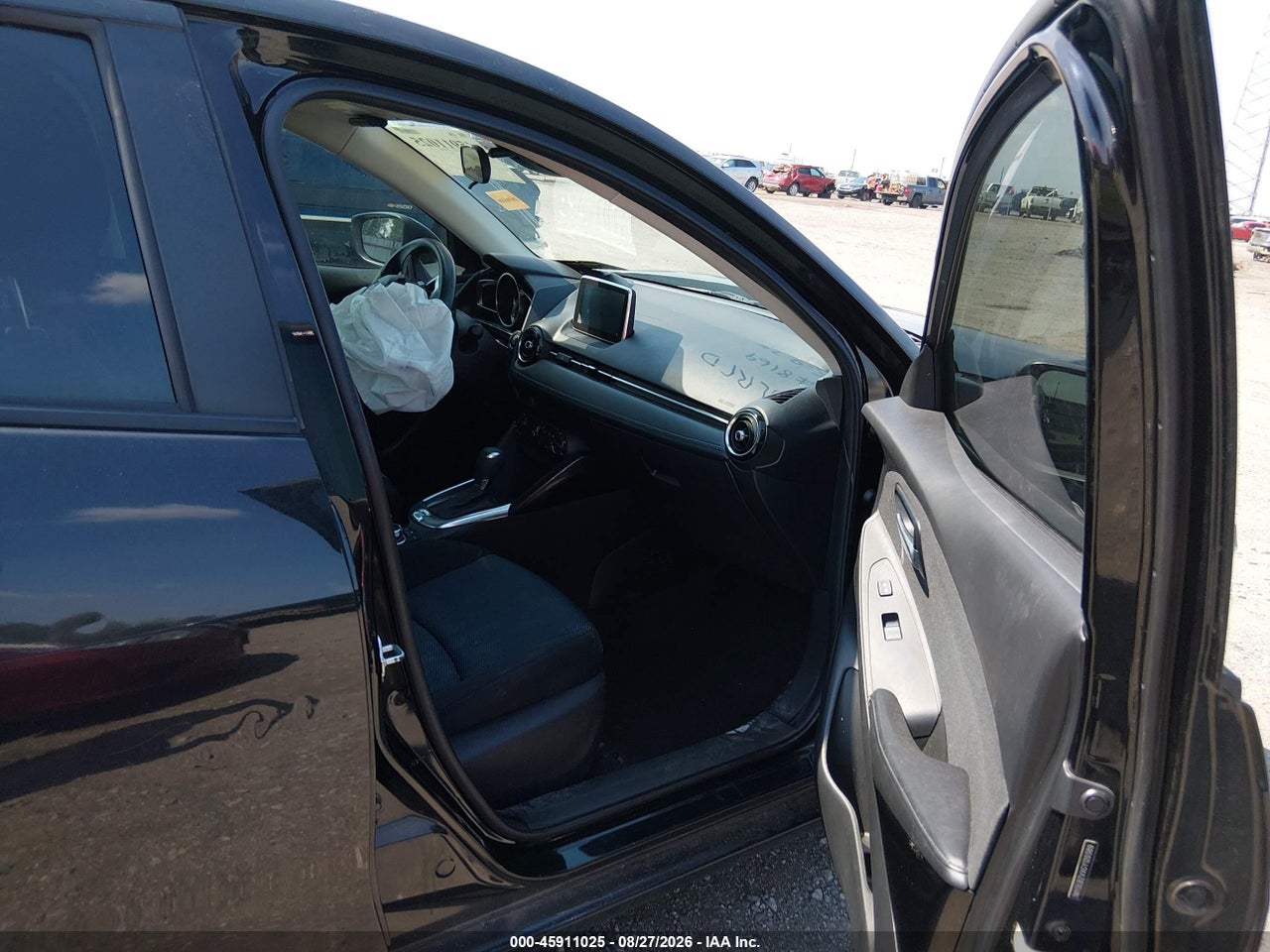 2016 SCION IA   · 5/10